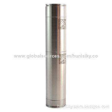 Lotus Mechanical Mod CloneNew
